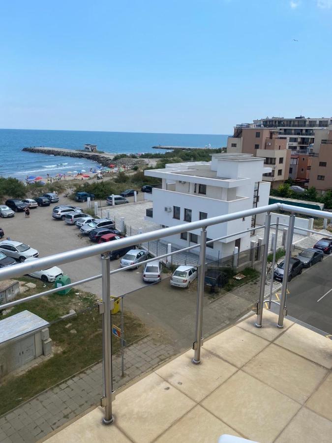 Golden Sea View Apartments 1 Pomorie Exterior photo