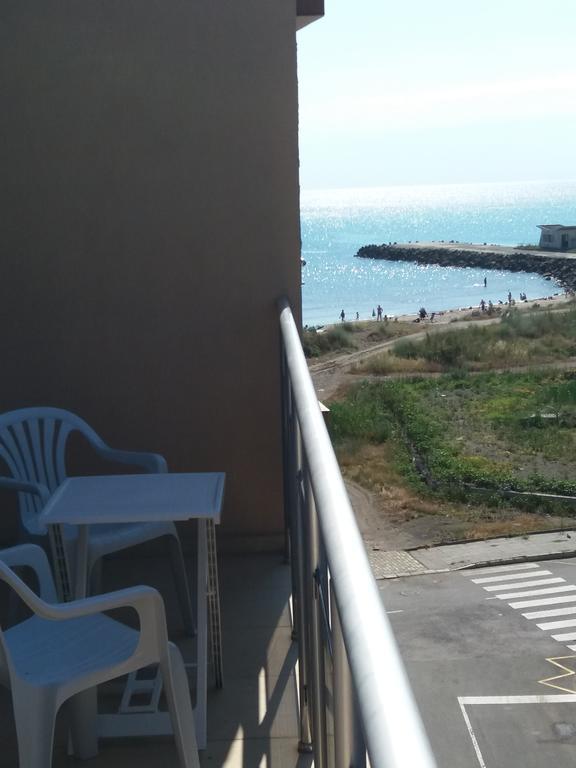 Golden Sea View Apartments 1 Pomorie Exterior photo